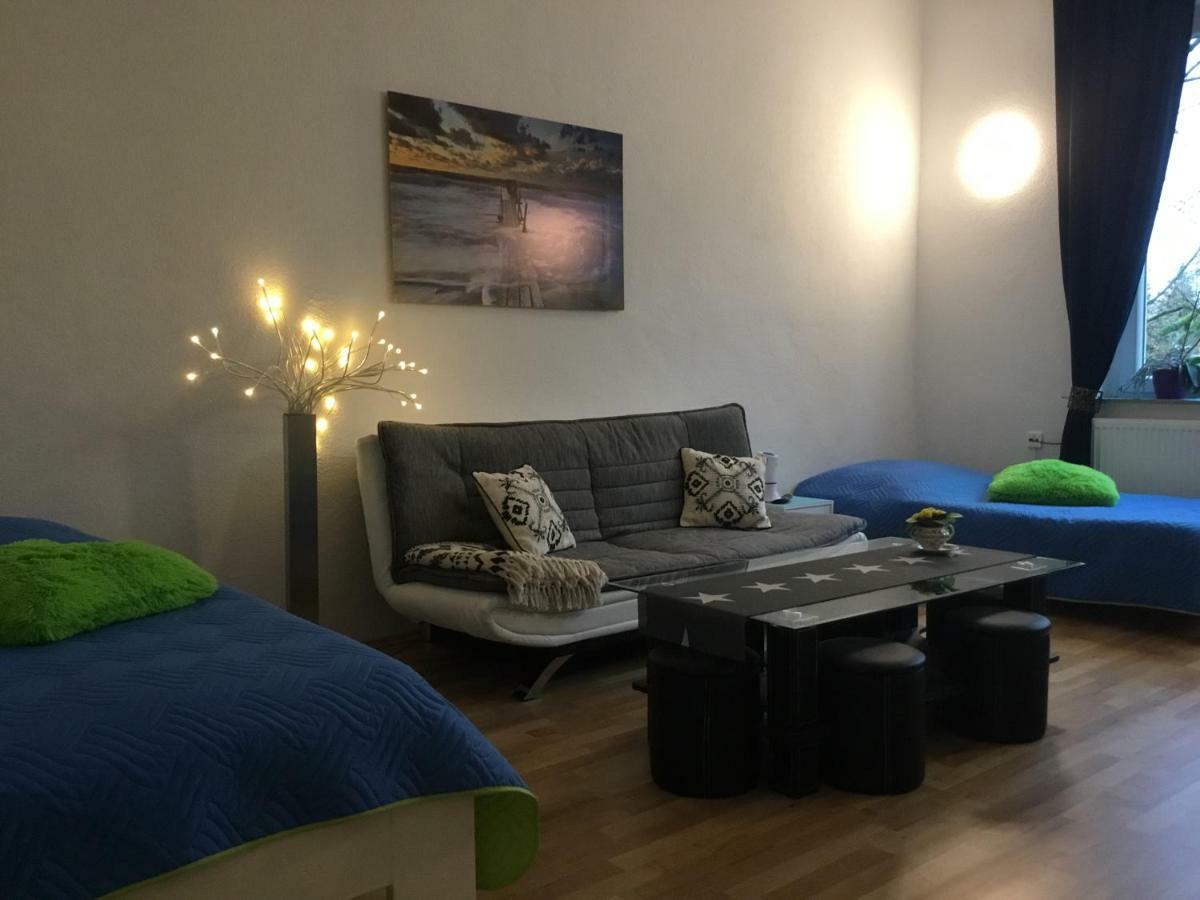Privatunterkunft Bothmers Eck Hannover